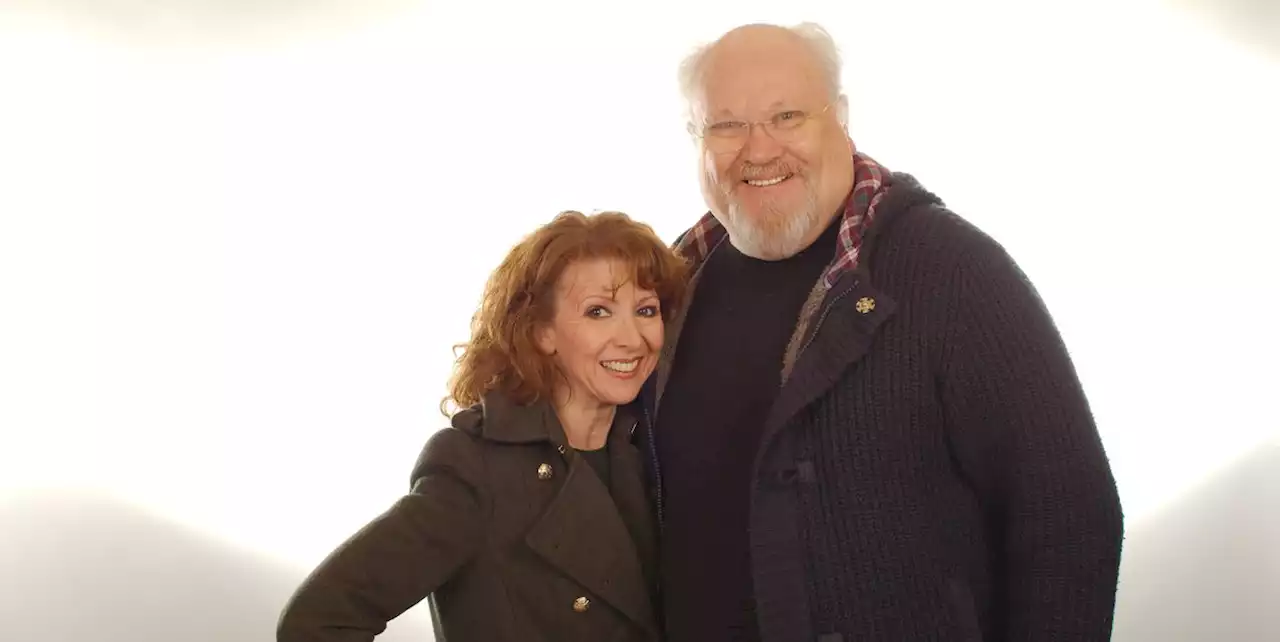 Doctor Who's Bonnie Langford returned to audio dramas on two conditions