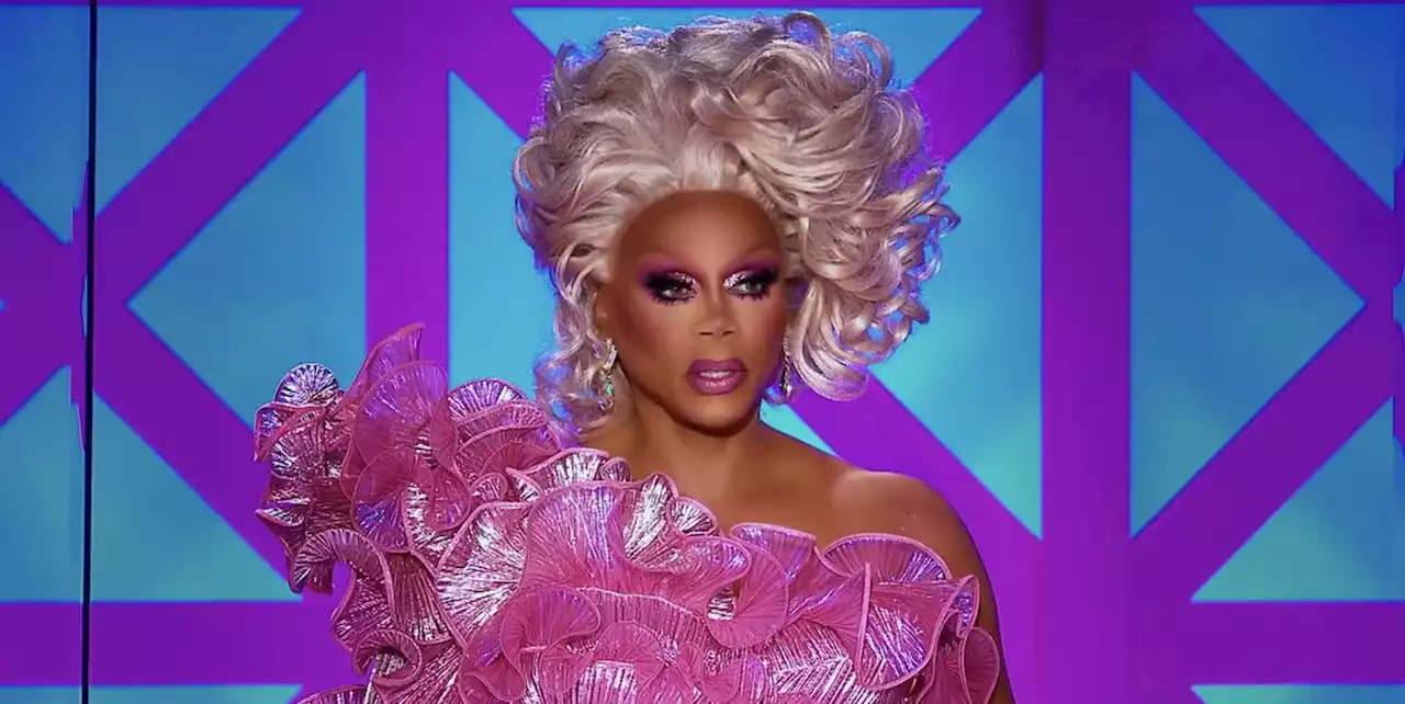 Drag Race Down Under judge addresses rumours RuPaul was green-screened