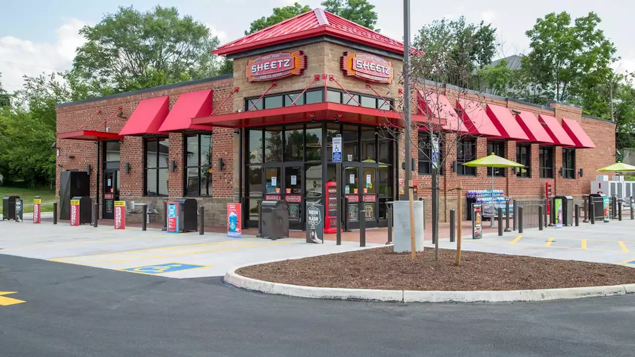 Sheetz offers $3.99 gas prices through holiday weekend