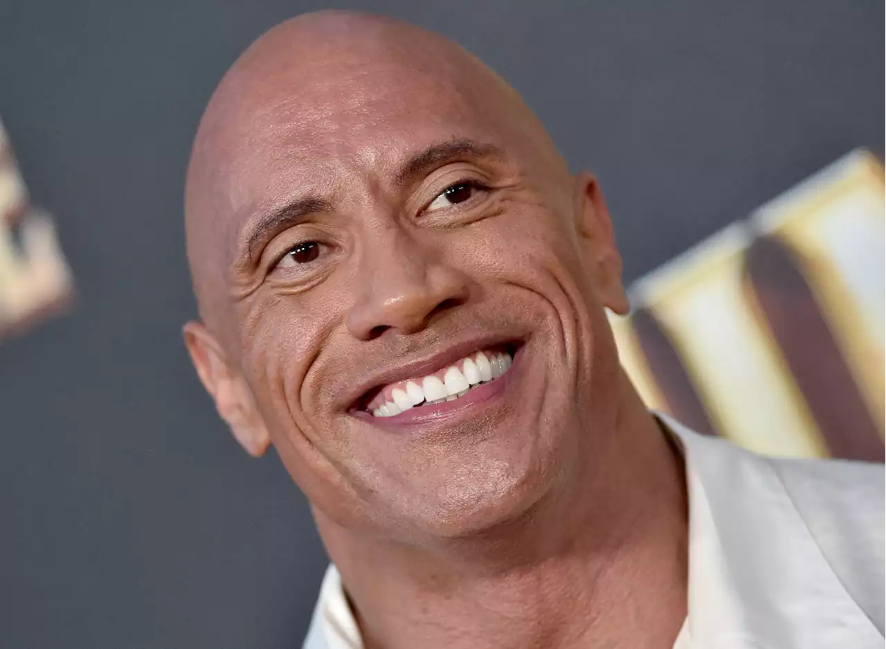 The Healthy Habits Dwayne ‘The Rock’ Johnson Follows at 50 — Eat This Not That