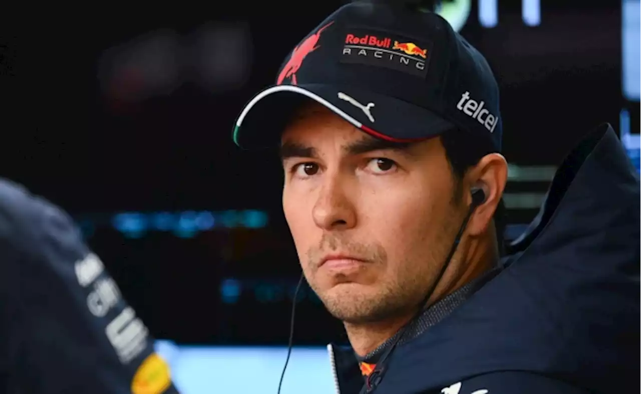 Checo Pérez. GP de Gran Bretaña, una 'pista maldita' para el mexicano