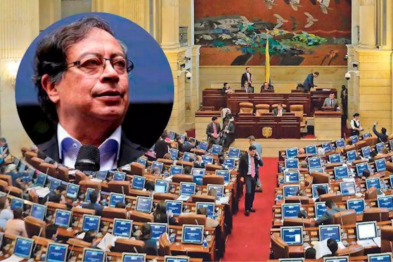 ¿Cómo está logrando el primer Gobierno de izquierda tanto apoyo en el Congreso?