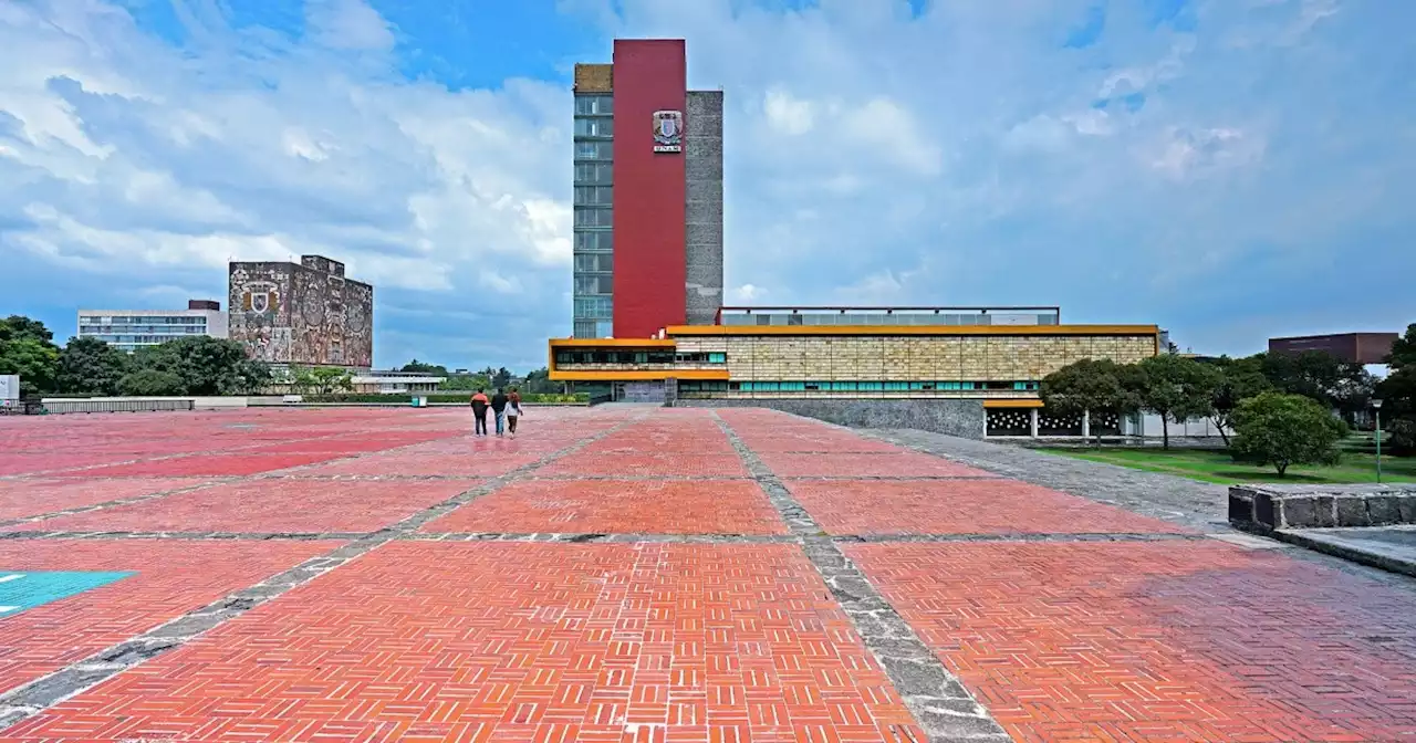 La UNAM anuncia el regreso a clases presenciales en todos sus planteles para el ciclo escolar 2022-2023