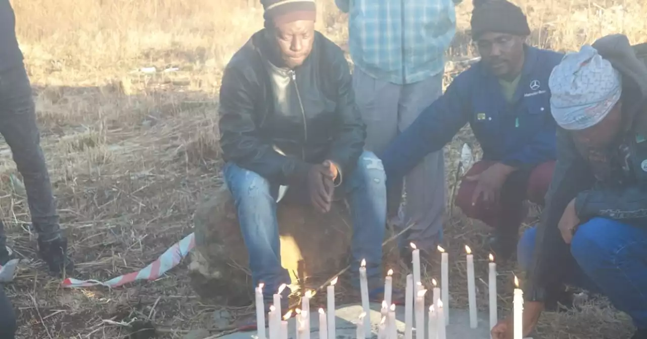 Father of missing Soweto boy wants search to continue