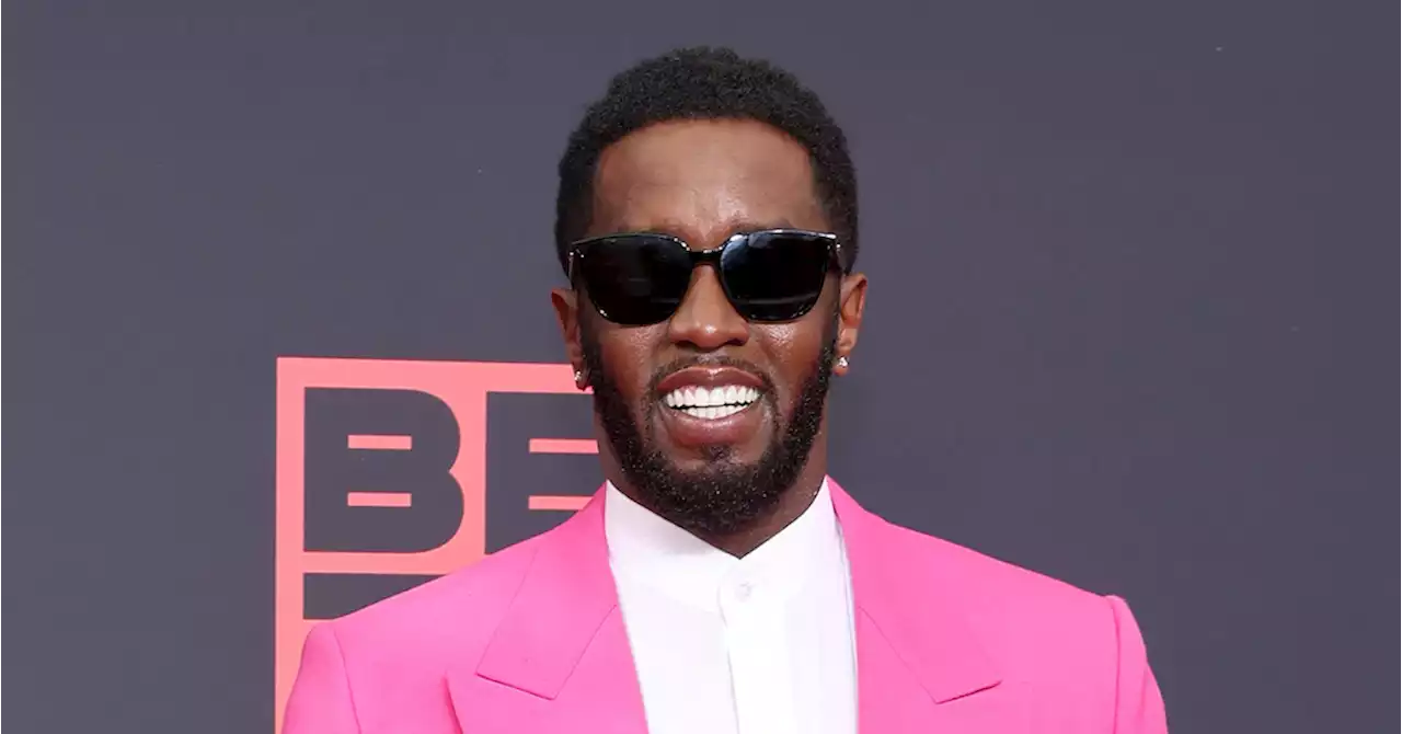 Diddy Honors Late Kim Porter in Lifetime Achievement Award Acceptance Speech At 2022 BET Awards - E! Online