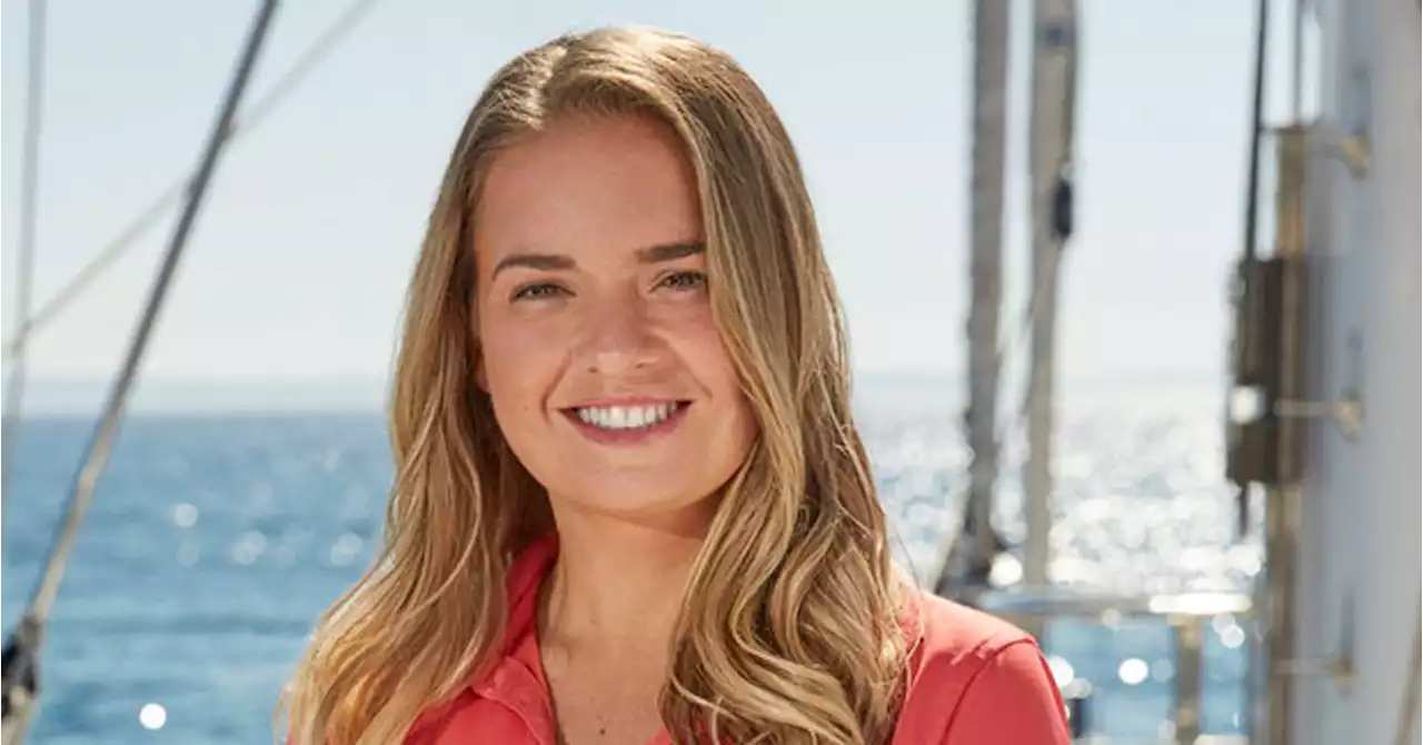 Would Daisy Kelliher Ever Leave Sailing Yacht for Another Below Deck Spinoff? She Says... - E! Online