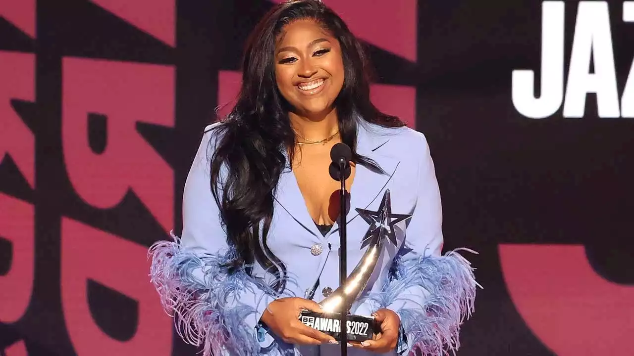 2022 BET Awards: The Complete Winners List