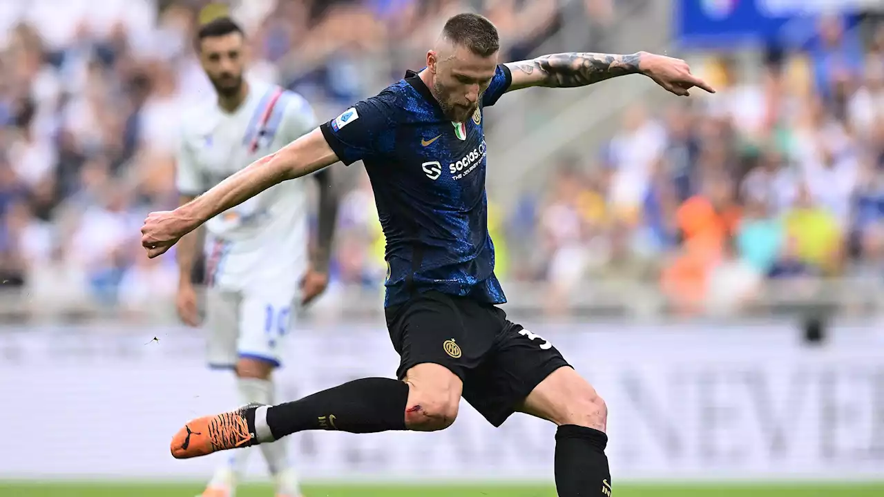 Calciomercato - Skriniar, il PSG si avvicina: l'Inter pensa a Soyuncu per la difesa. Bremer resta però l'obiettivo n° 1