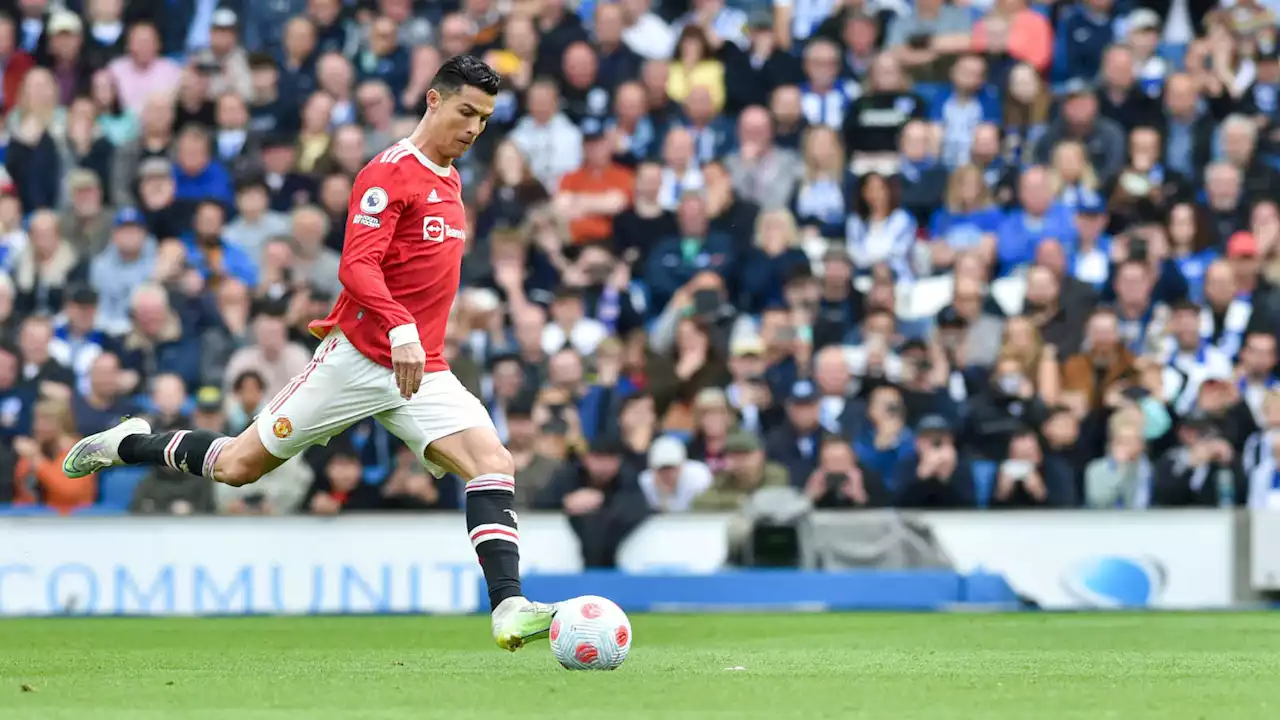 Ronaldo to Chelsea talk may be mischief-making but Manchester United problems are real enough