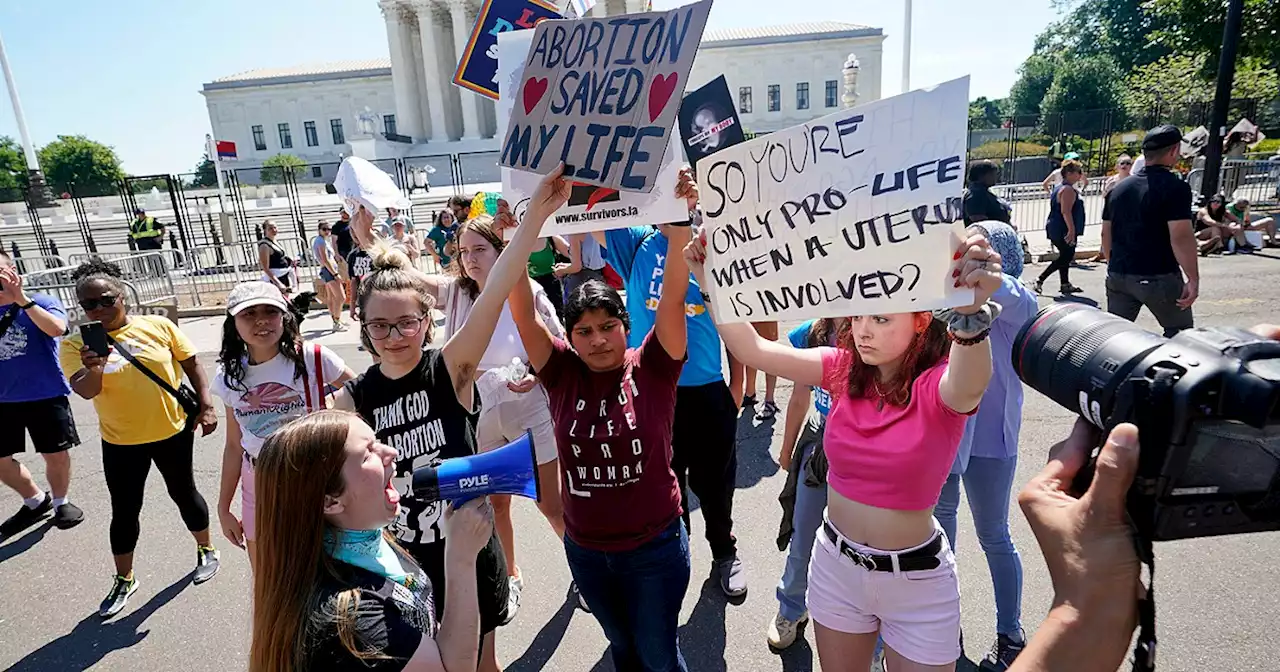 Quarto giorno di proteste negli Usa ma oggi un altro Tribunale ha bloccato la sentenza