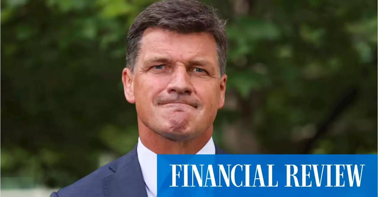Don’t touch 2-3pc inflation target, shadow treasurer warns