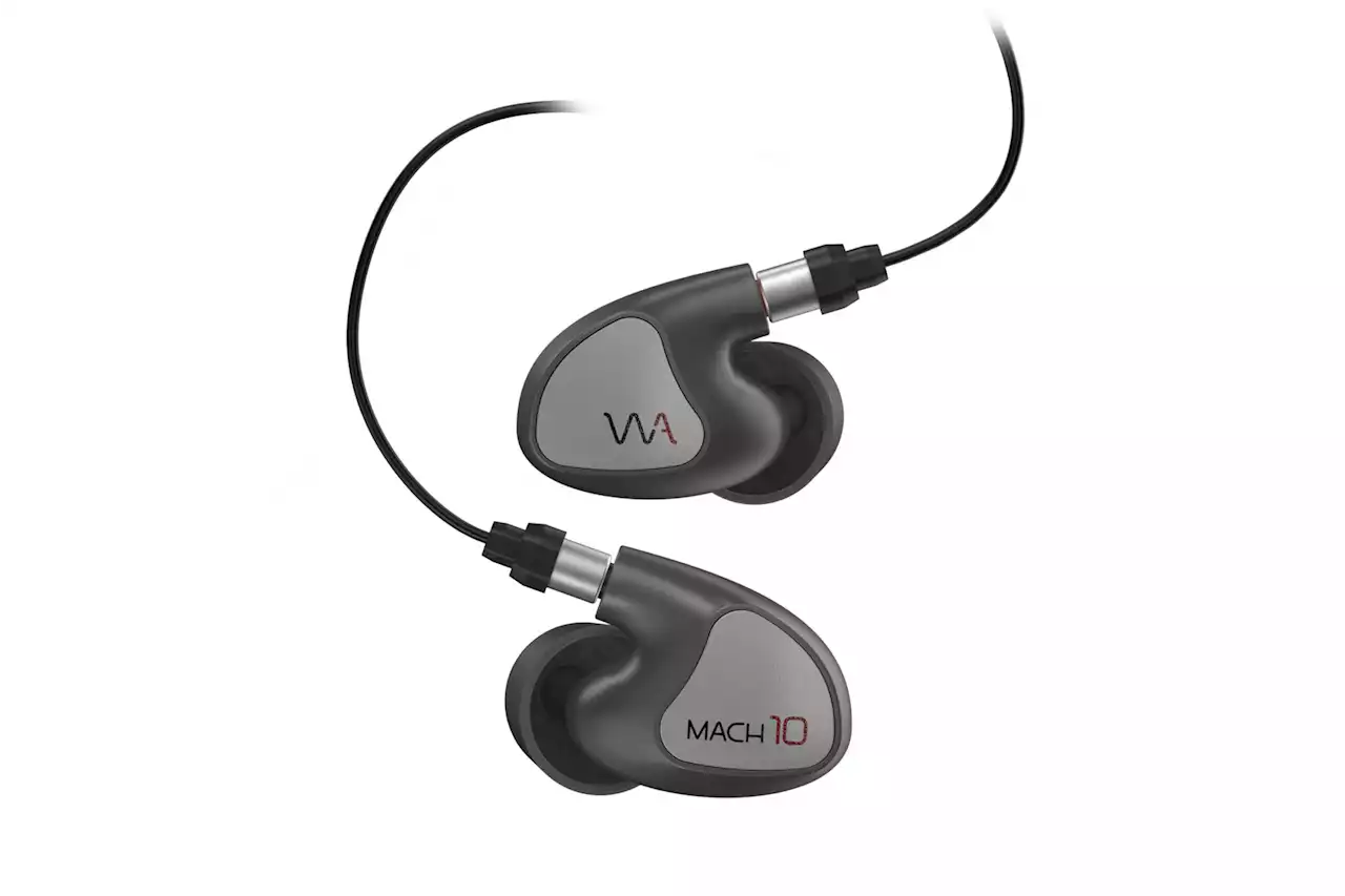 These Mach 10 Entry Level In-Ear Monitors From Westone Are Superb Performers