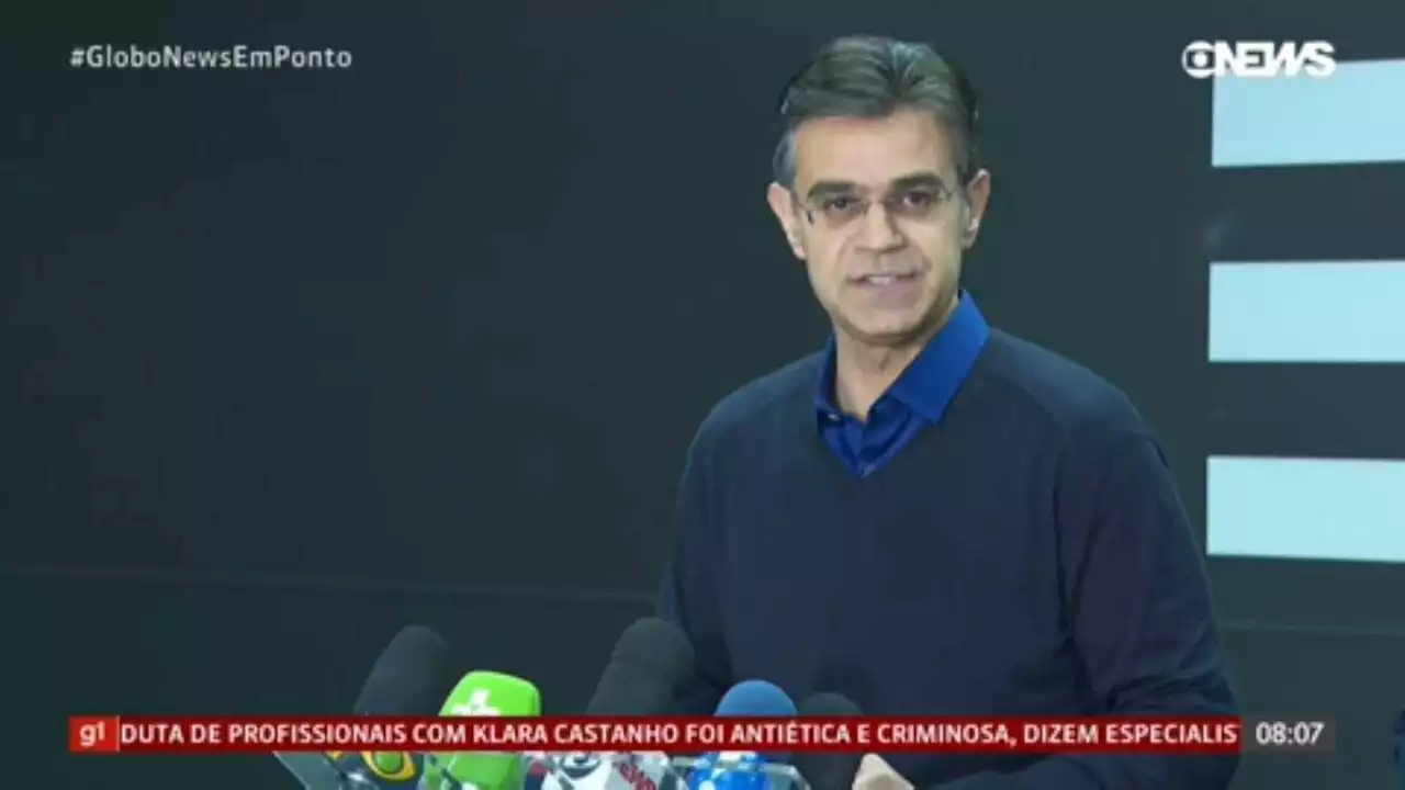 Governo de SP anuncia redução do ICMS e preço médio da gasolina deve ficar abaixo de R$ 6,50