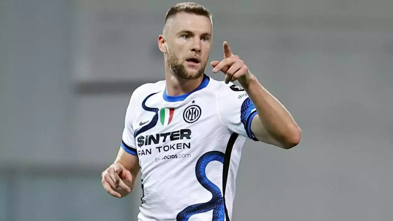 Skriniar via solo per 70 milioni: l'Inter dice no a 60 più Draxler