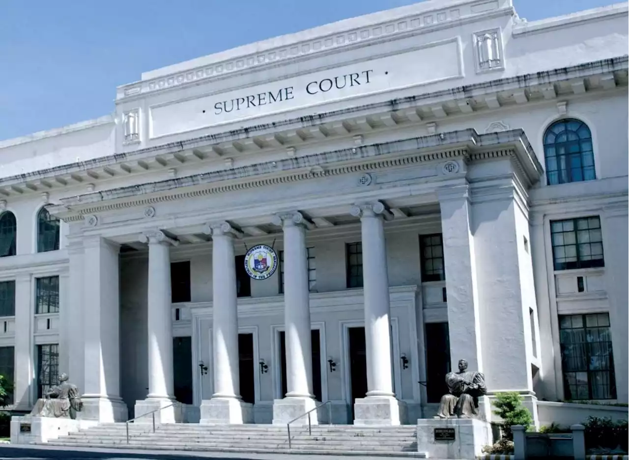 SC, CA declare work suspension amid Marcos inauguration