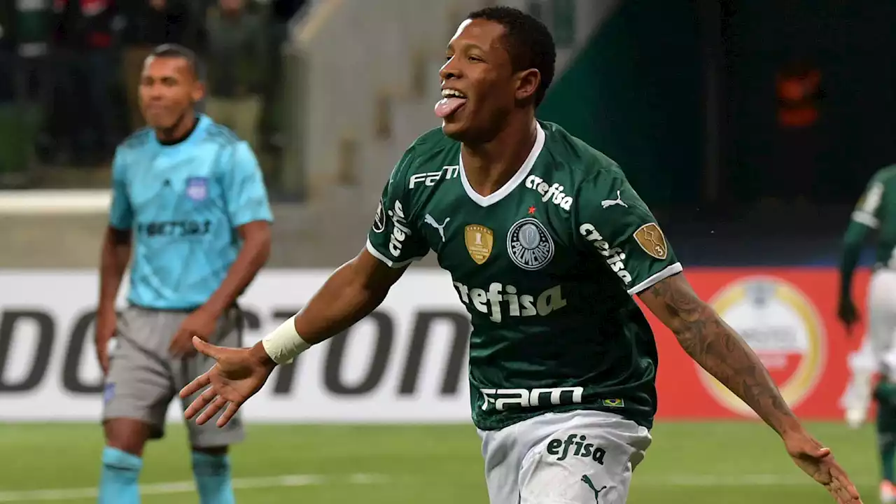 Il Milan lavora al centrocampo del futuro: monitorata la situazione di Danilo del Palmeiras | Goal.com