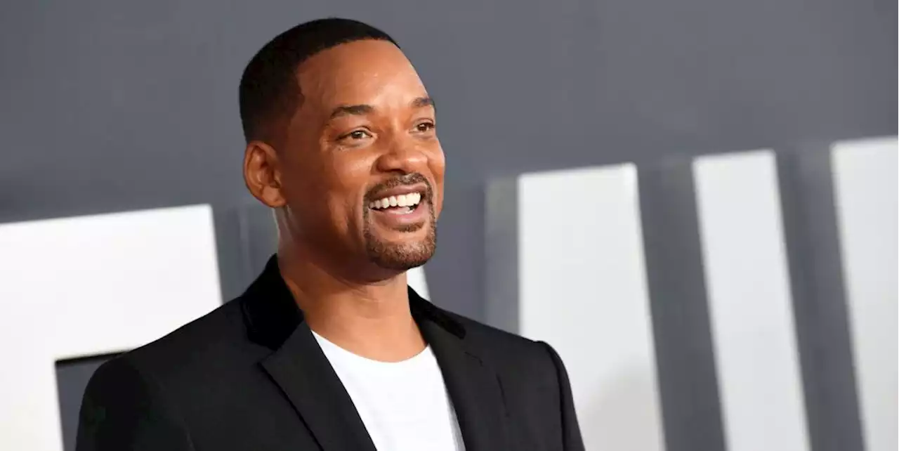 Will Smith Wins Best Actor at BET Awards After Oscars Slap