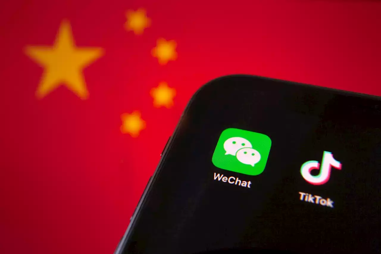 China will alle Kommentare auf Social Media vorab prüfen