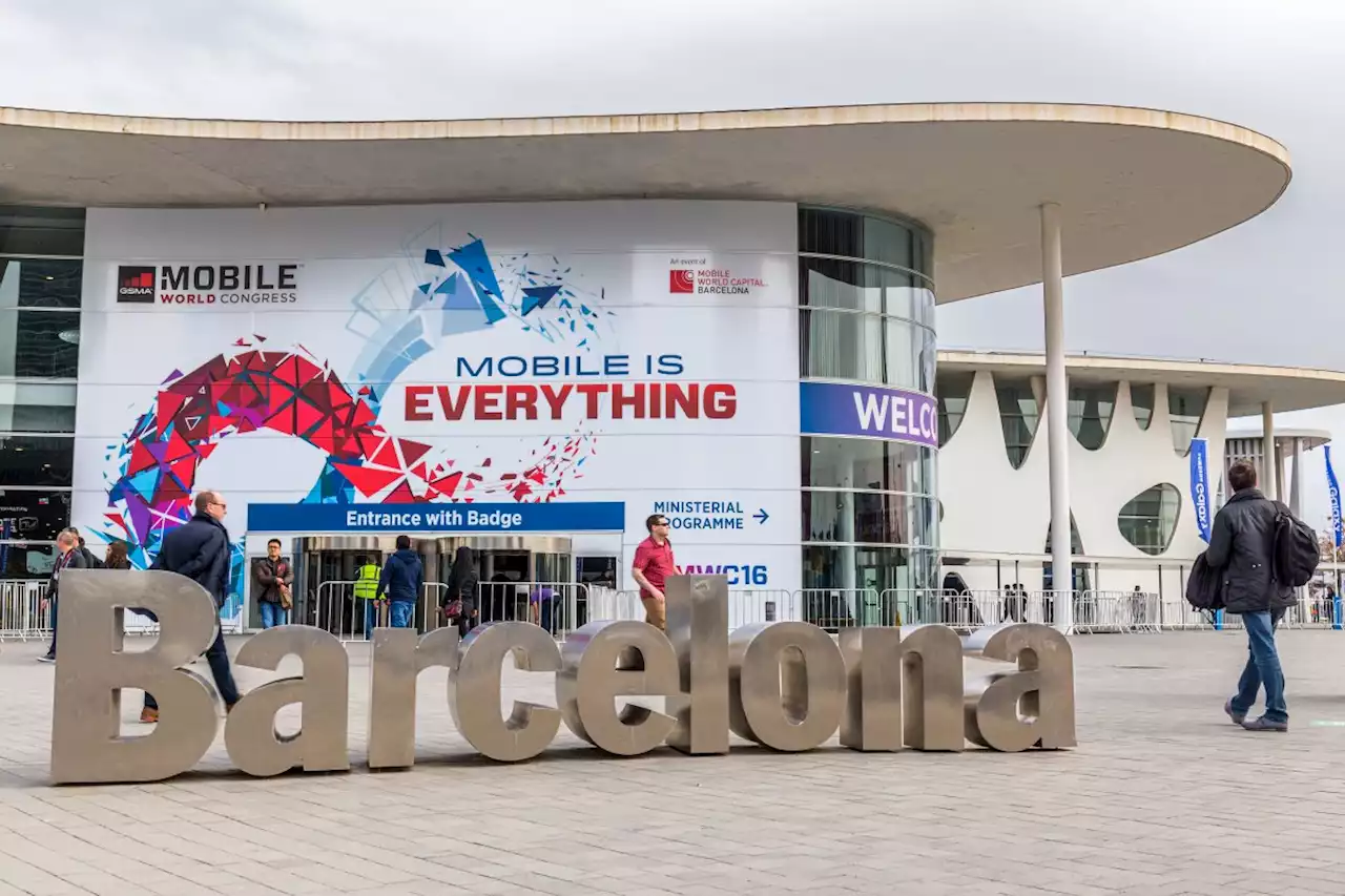 Mobilfunkmesse: MWC verlängert mit Barcelona