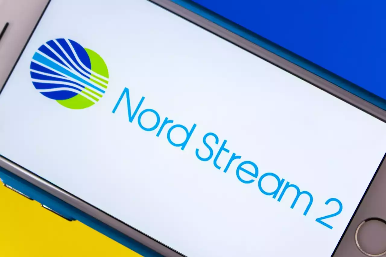 Nord Stream 1 und 2 in Lubmin: Weniger Erdgas, dafür LNG und Wasserstoff?