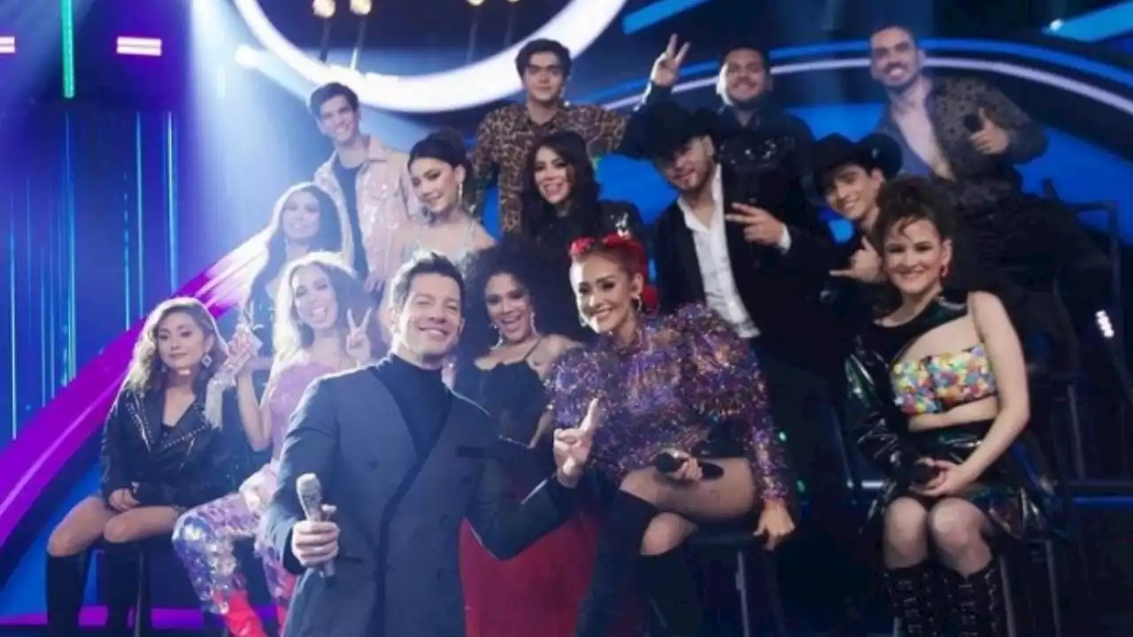 'La Academia': Yahir revela fecha oficial de la GRAN FINAL