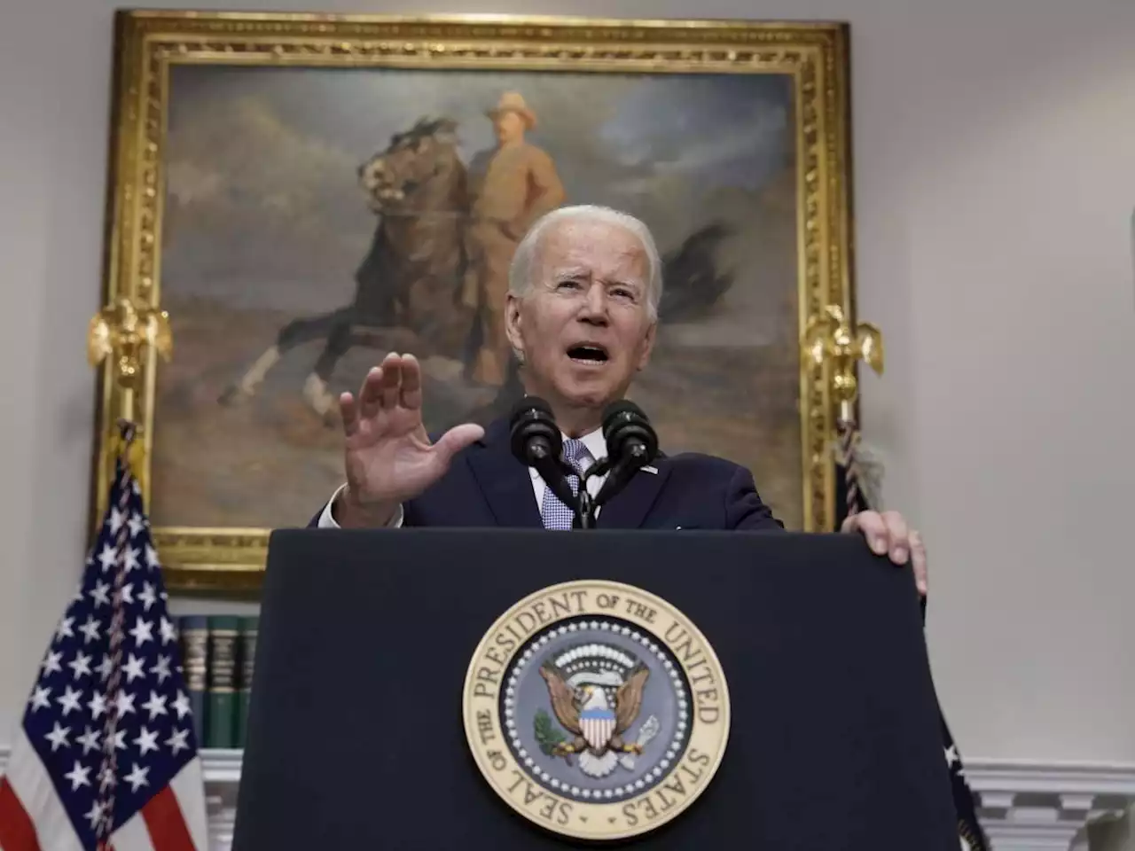 Così Joe Biden salvò il giudice ultra-conservatore Clarence Thomas