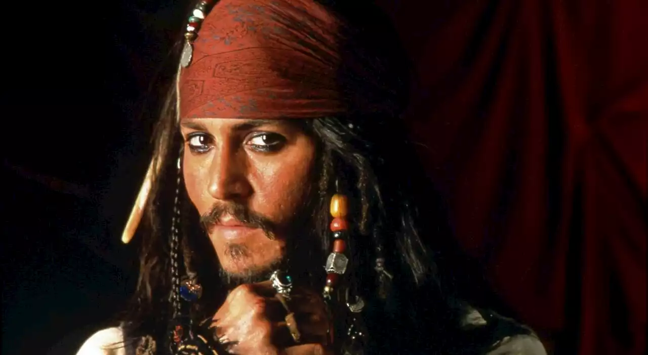 Johnny Depp torna in 'Pirati dei Caraibi' dopo la vittoria contro Amber Heard? «Accordo da 300 milioni con Disney»