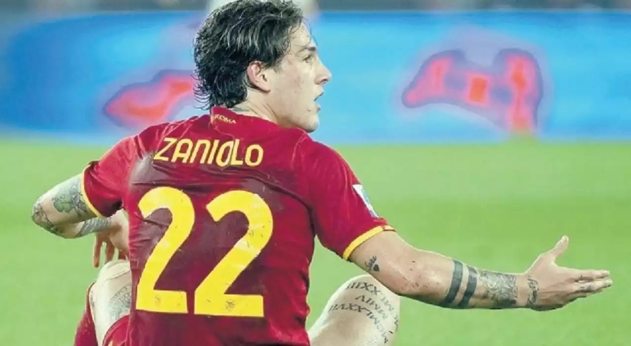 Zaniolo e la Roma, il grande freddo: il giocatore è sul mercato