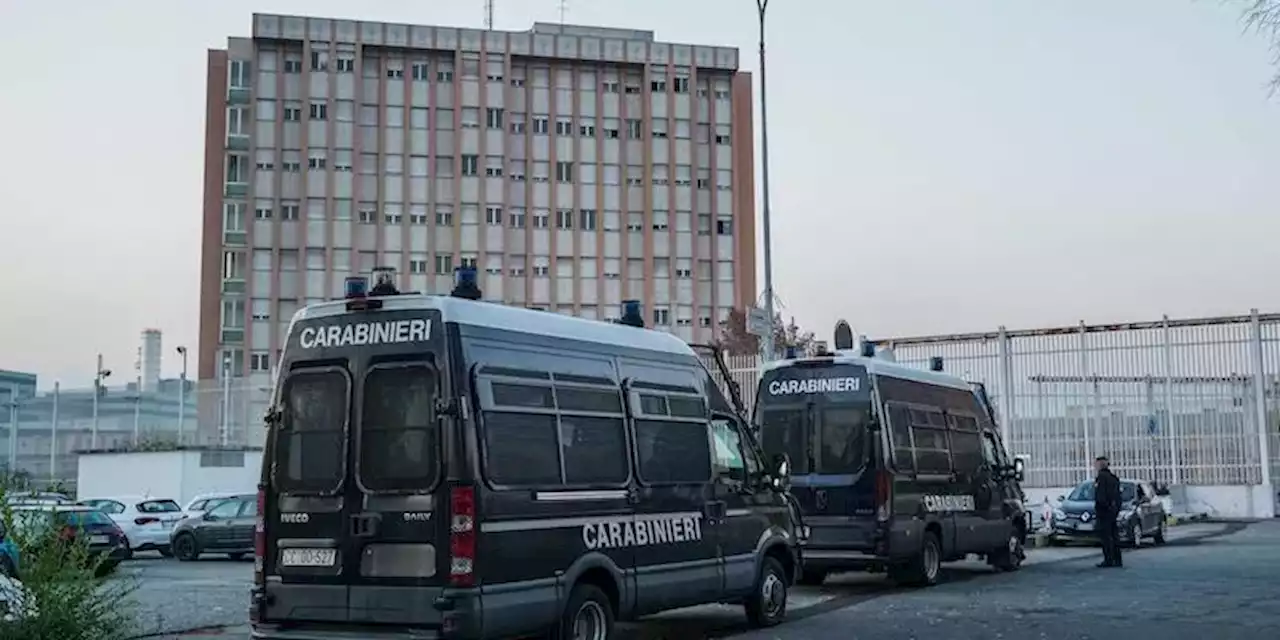 Al carcere di Torino è stata chiusa un'altra sezione criticata - Il Post