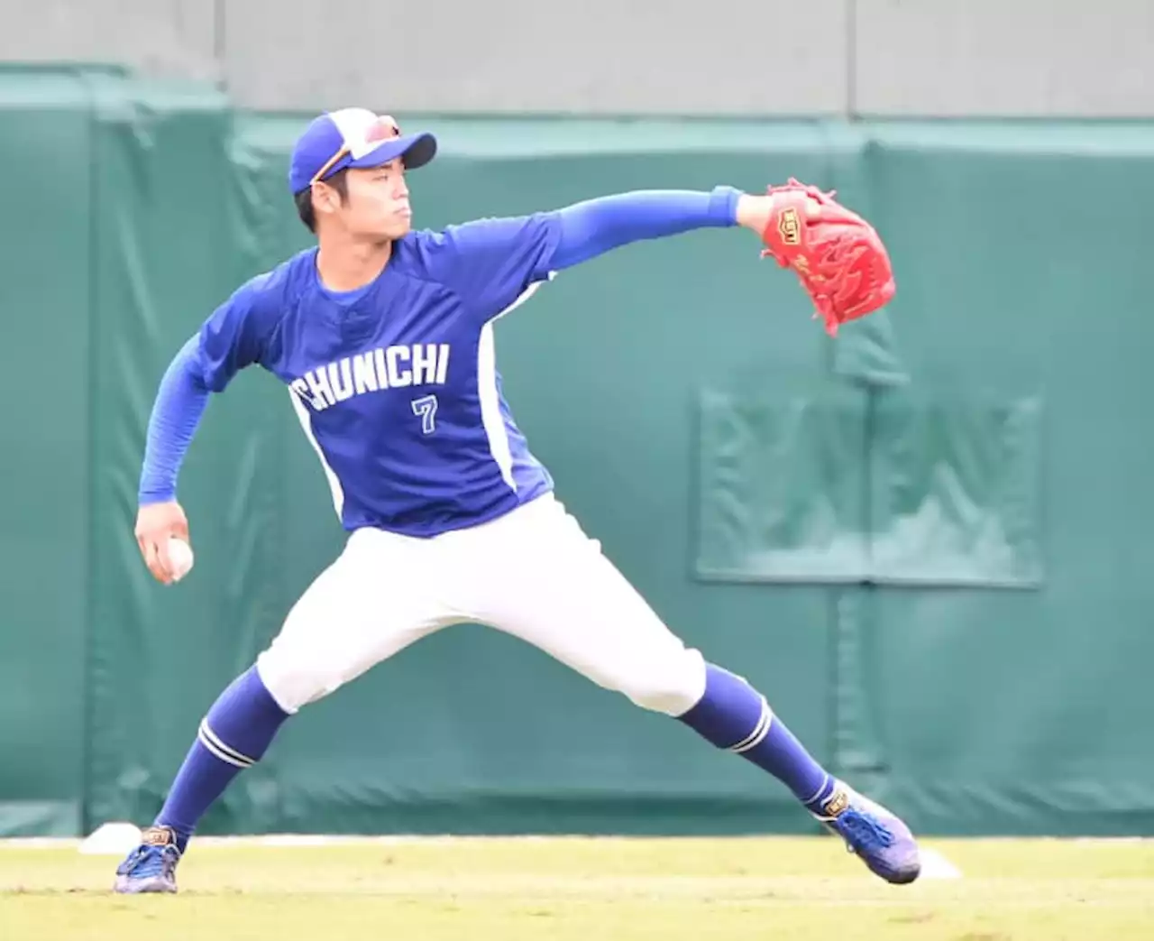 中日・根尾昂への〝野手投げ〟批判 宇野勝氏が待った！「ダルビッシュも後ろが小さくなっている」 - トピックス｜Infoseekニュース