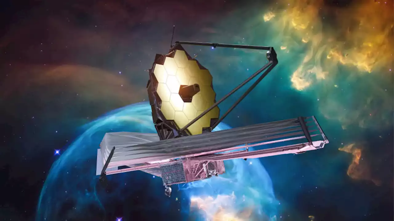 NASA’s James Webb Space Telescope has started collecting its ‘first science data’