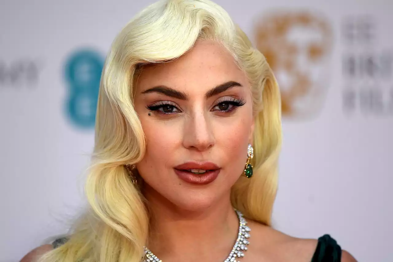 Lady Gaga canta a un matrimonio sul lago di Como - iO Donna