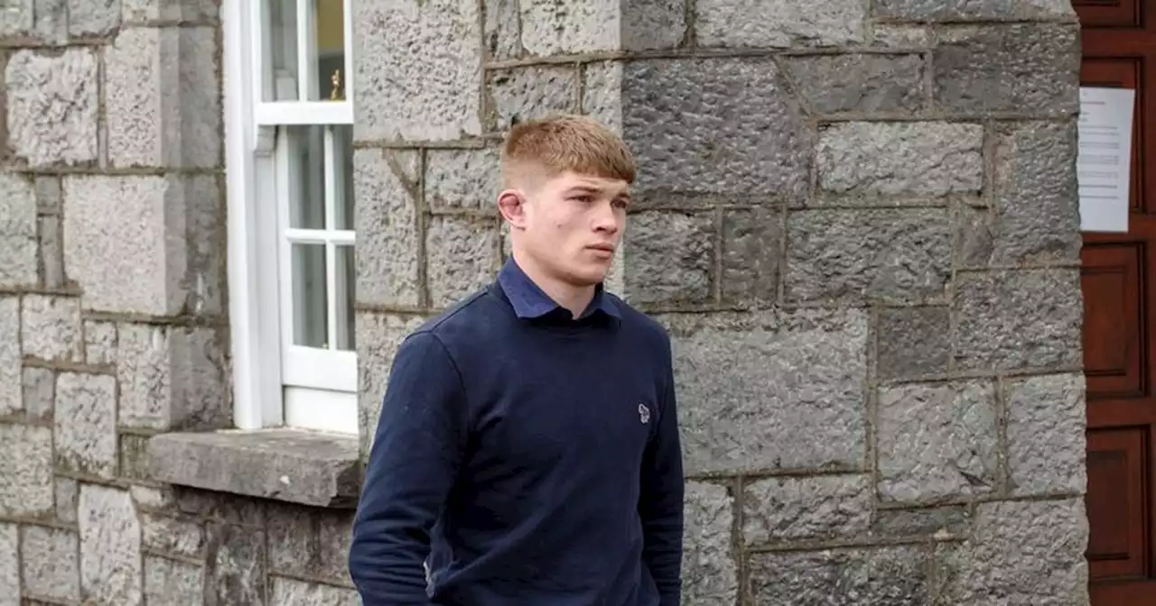 Joshua Allen remanded in custody over two drug cases