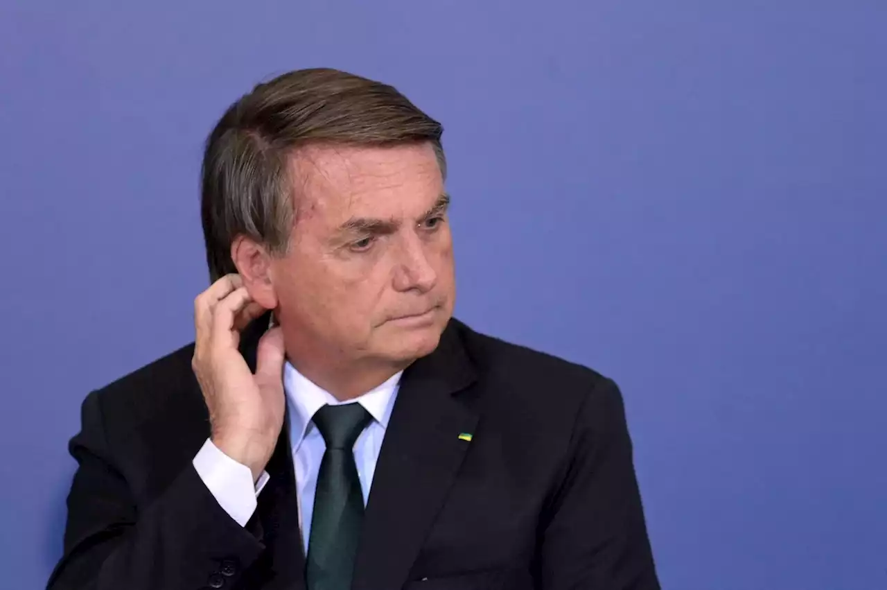 Datafolha: 4 em cada 10 brasileiros avaliam que Bolsonaro incentiva ilegalidade na Amazônia