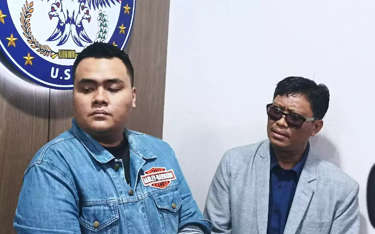 Nikita Mirzani Bantah Berstatus Tersangka, Pihak Dito Mahendra: Tinggal Dibuktikan