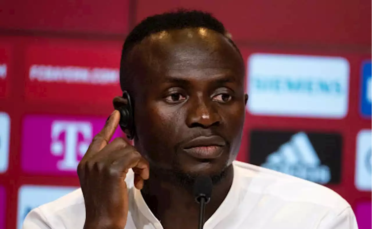 Sadio Mane joined Bayern Munich for money? Agent responds!