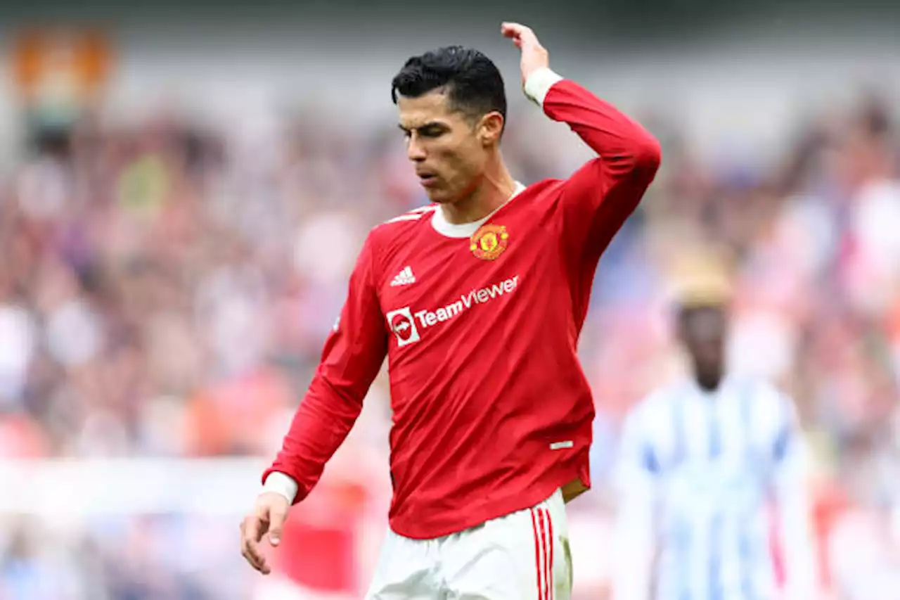 Manchester United find Cristiano Ronaldo replacement?