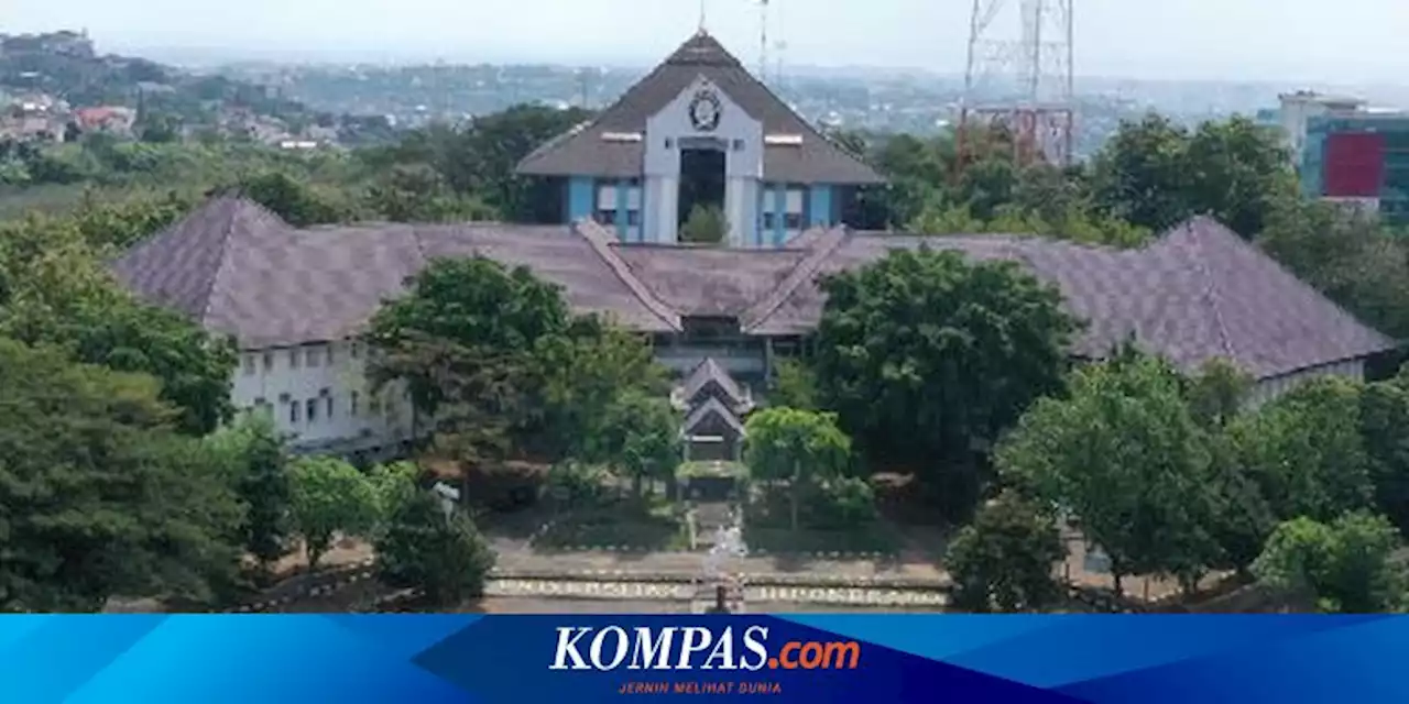 Undip Terima 3.258 Mahasiswa Lewat SBMPTN 2022, Daftar Ulang di Sini