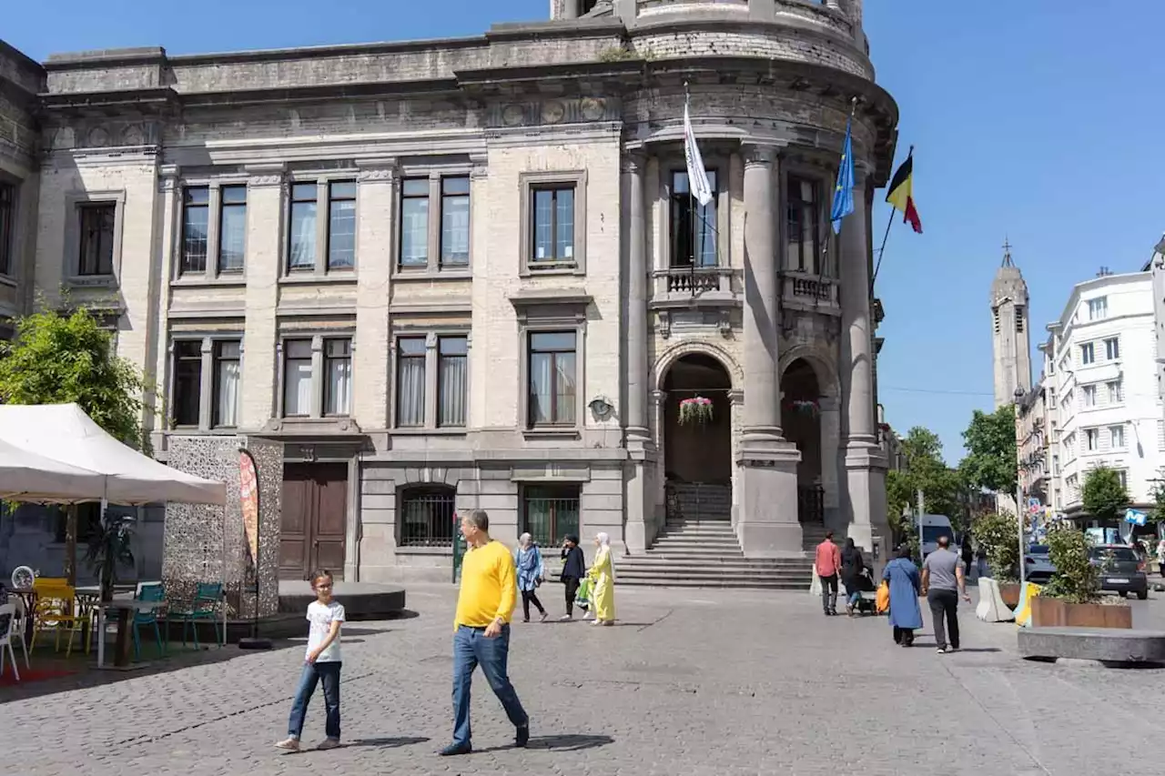 Une recrudescence évidente de fusillades à Bruxelles