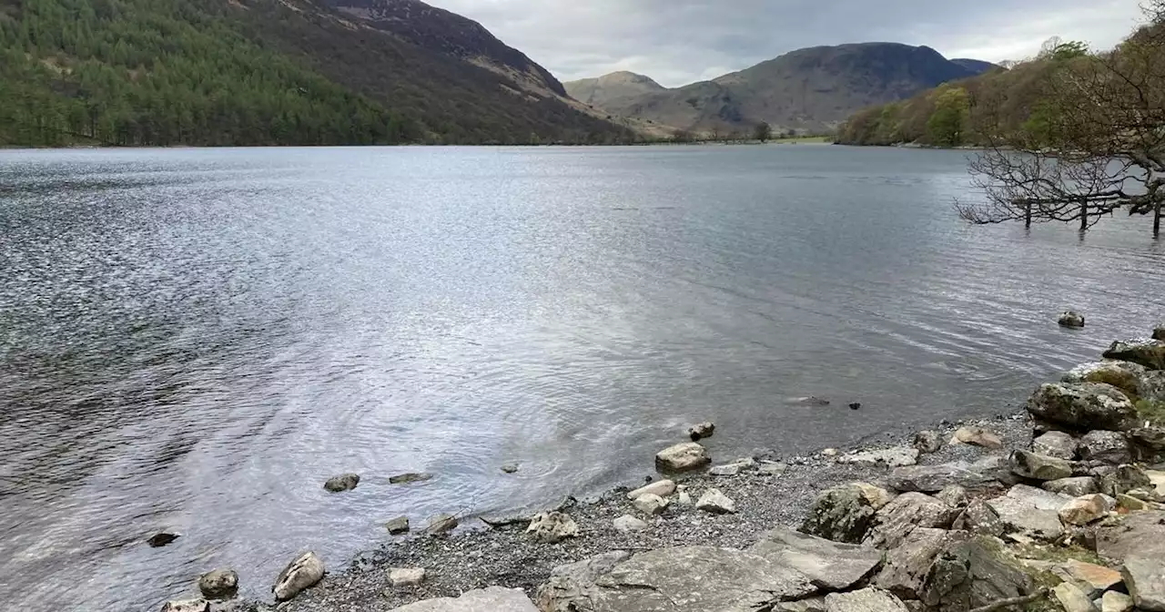 Best places to swim in the Lakes as long as you don't spread aliens