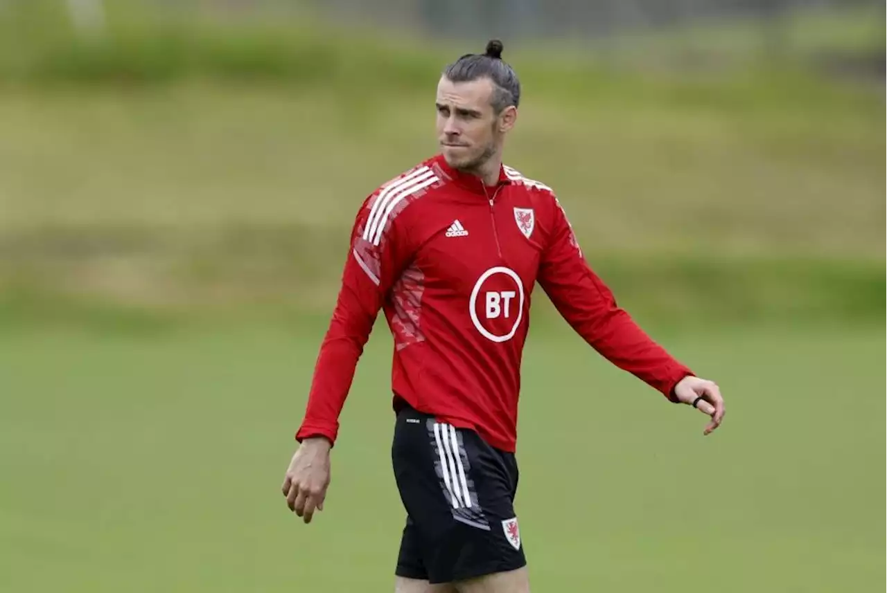 Bale confirms MLS move to Los Angeles FC