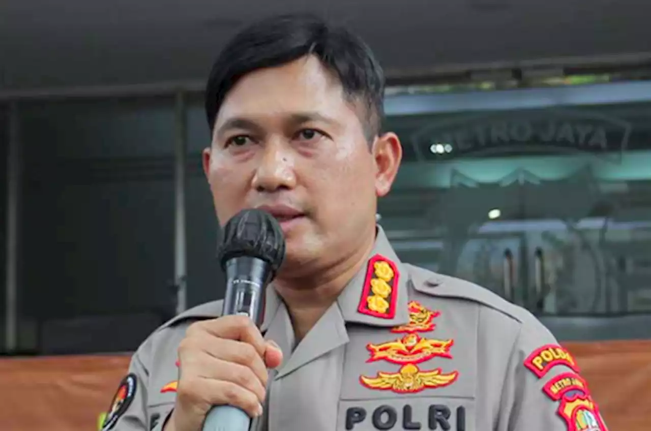 Kasus Dugaan Pengeroyokan, Polisi Minta Iko Uwais Kooperatif