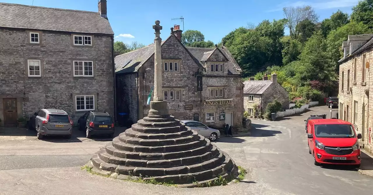 'Sleepy' village 90 minutes away from Manchester has become a UFO hotspot