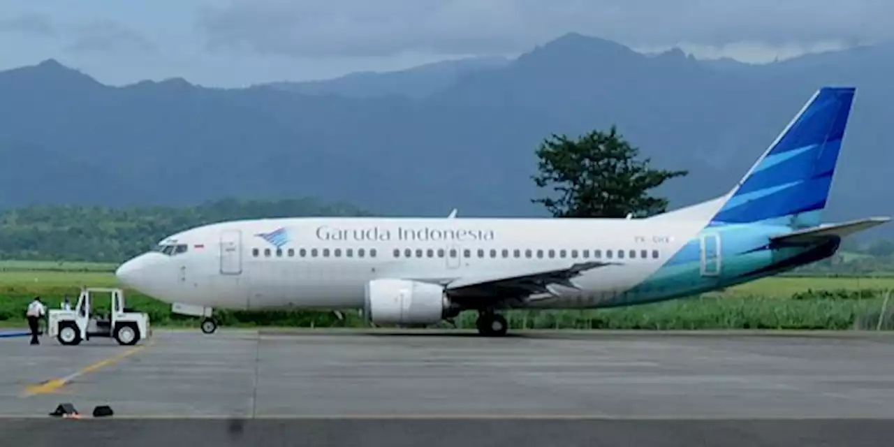 Menang PKPU, Garuda Indonesia Resmi Lolos dari Jeratan Pailit | merdeka.com