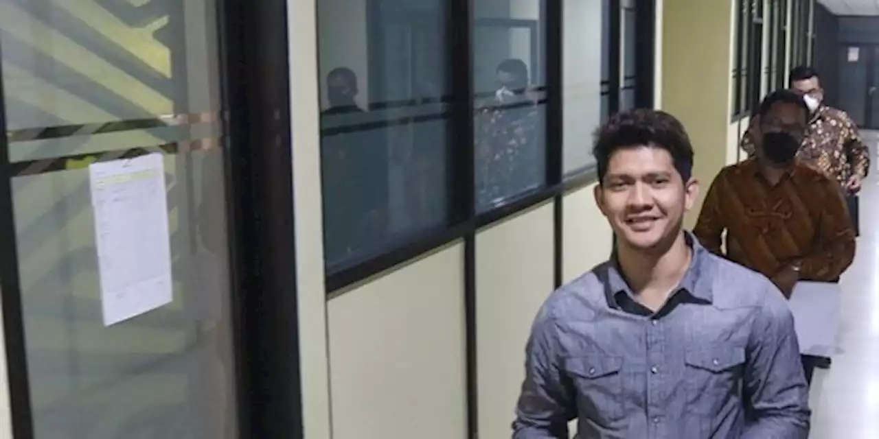 Upaya Damai Iko Uwais Usai Bakal Ada Penetapan Tersangka | merdeka.com