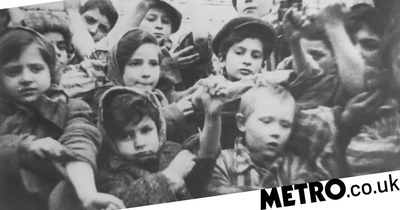 Engineer creates AI tool to identify Holocaust victims in WWII photos