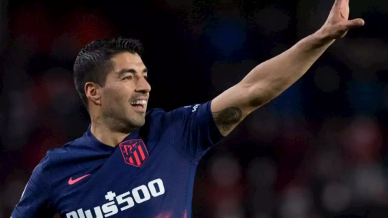 'Me confirmó Luis Suárez que va a ir a River'