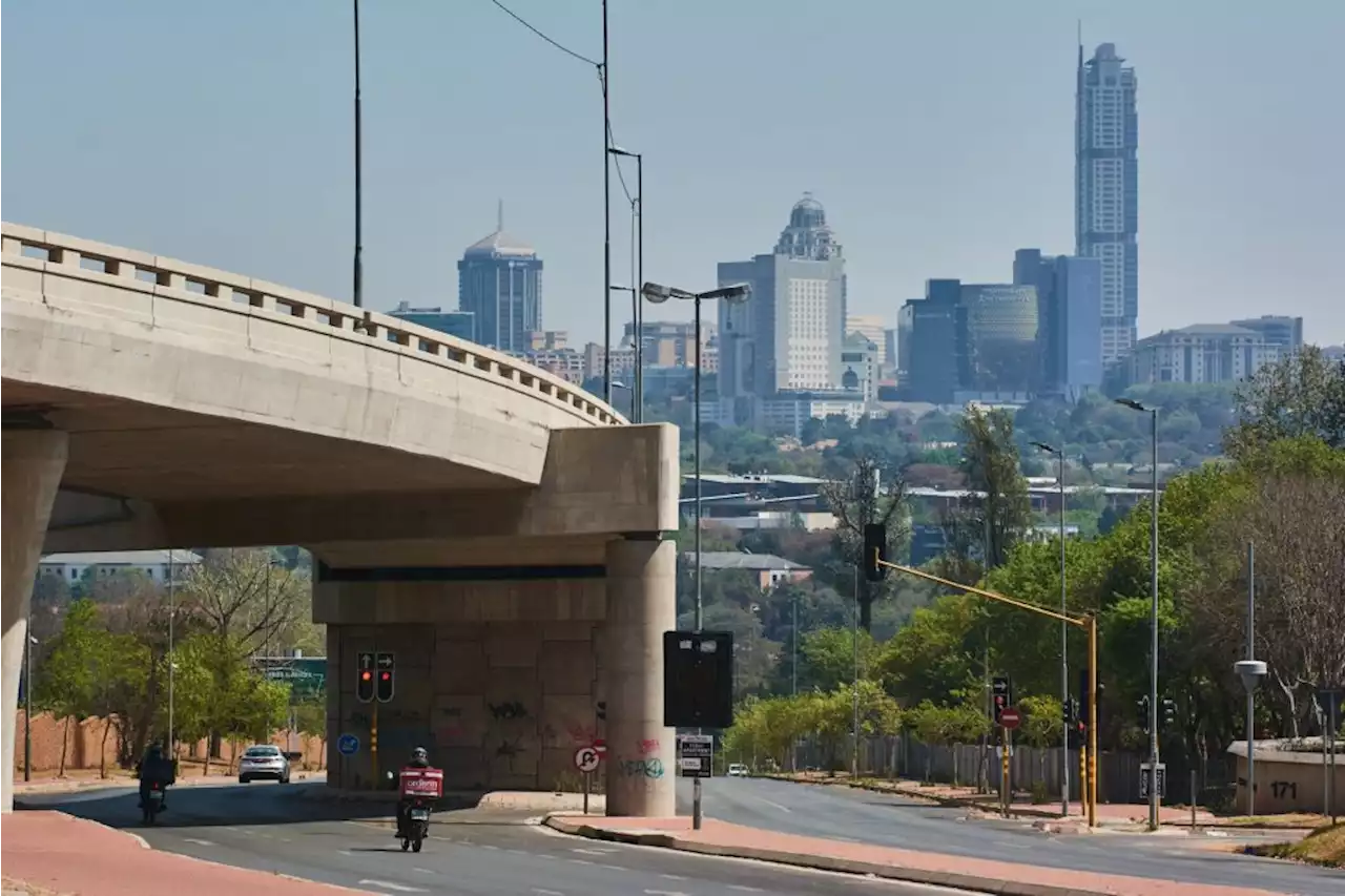 ANC has a changing of guard in Gauteng