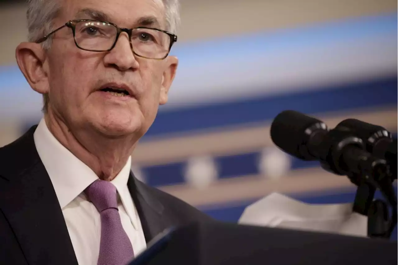 Powell’s path to 2% inflation needs luck or, failing that, pain