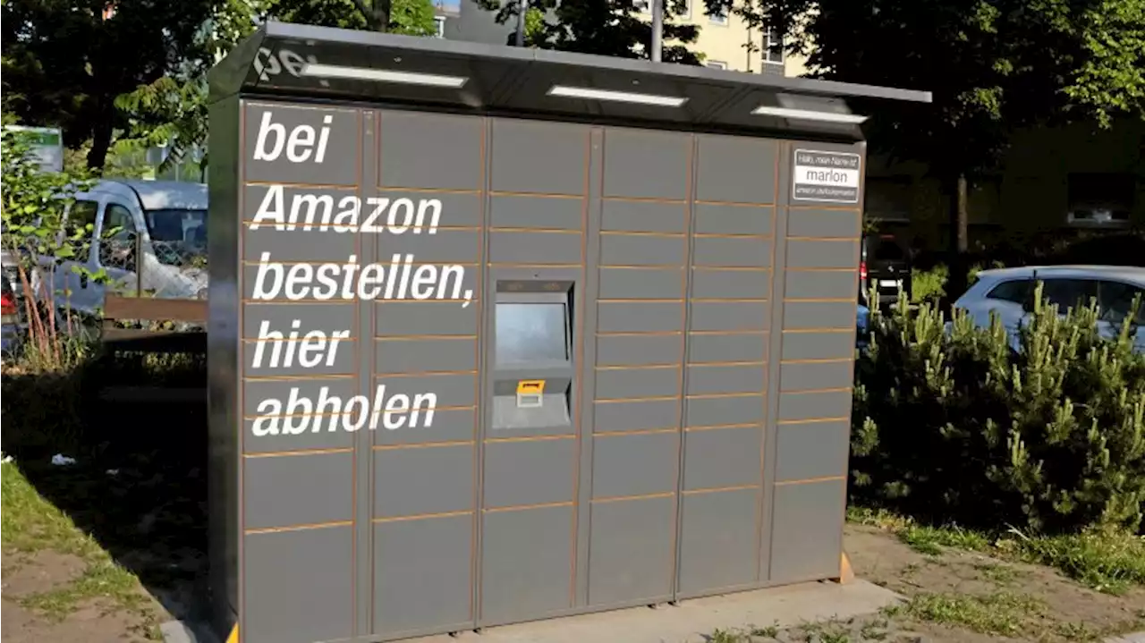 Kritik an Kooperation mit Amazon